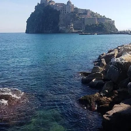 Sweet Home La Chicca Ischia Exterior photo