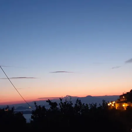 Sweet Home La Chicca Ischia Exterior photo