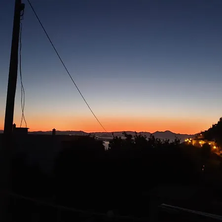 Sweet Home La Chicca Ischia Exterior photo