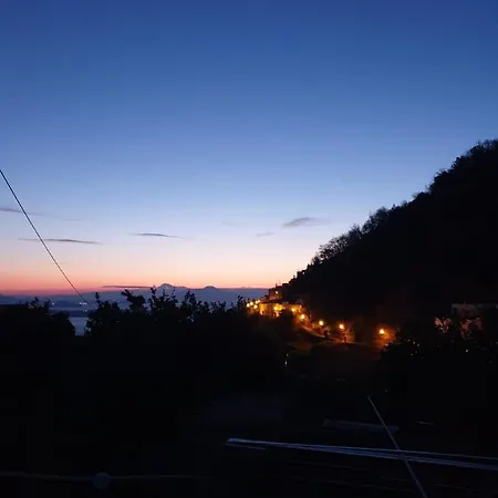 Sweet Home La Chicca Ischia Exterior photo