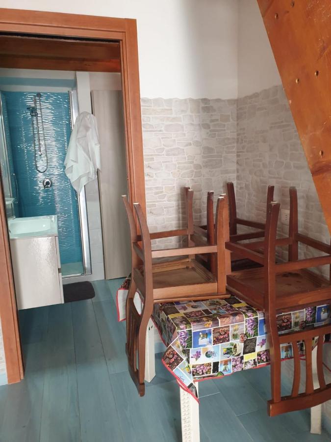 Appartamento Sweet La Chicca Ischia