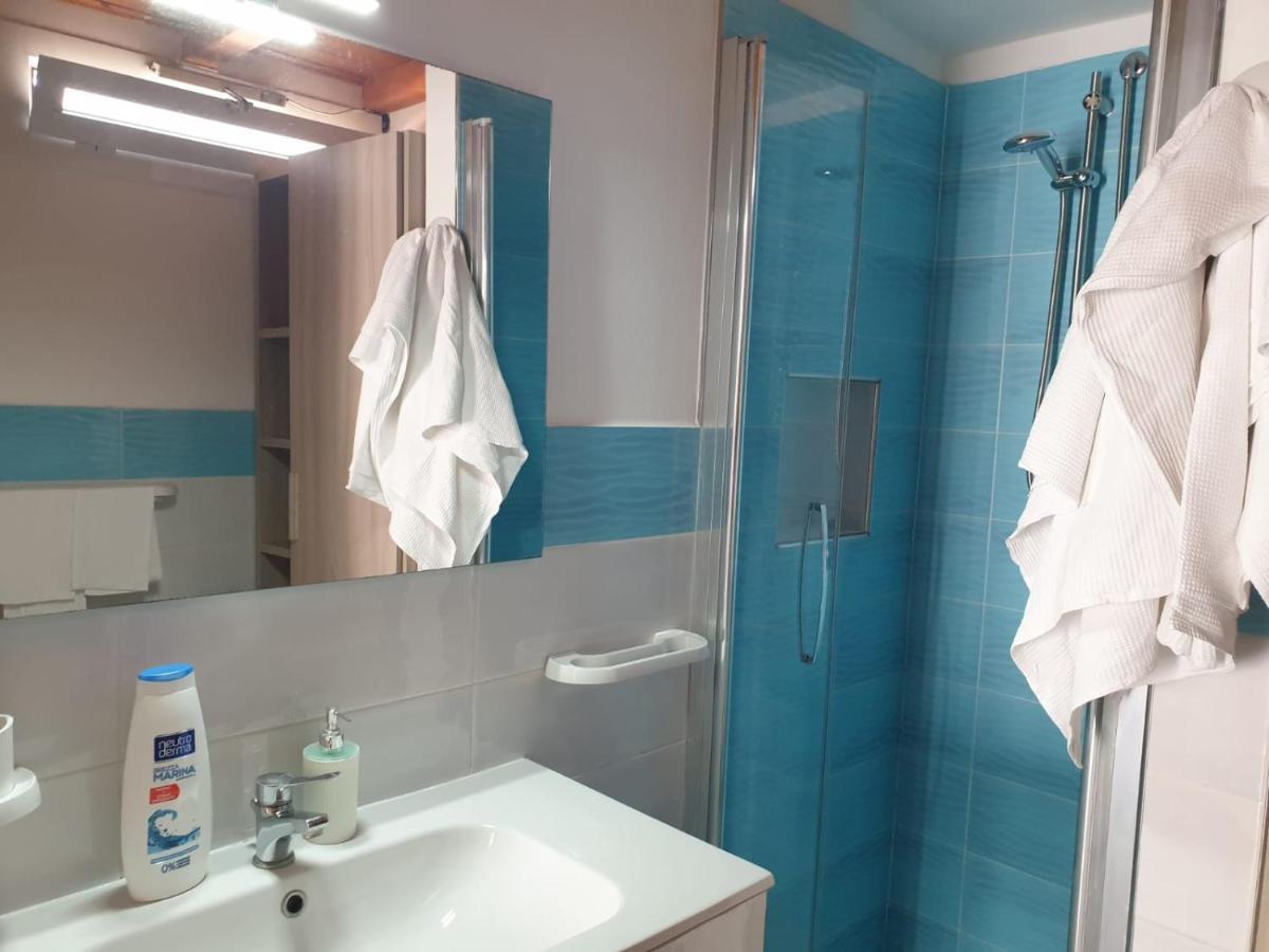 Apartment Sweet La Chicca Ischia