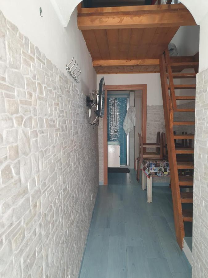 Apartment Sweet La Chicca