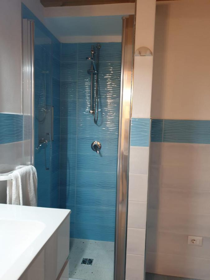 Apartment Sweet La Chicca