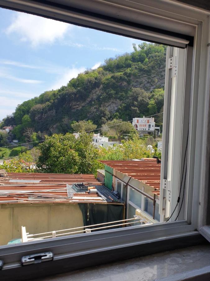 Appartamento Sweet La Chicca Ischia