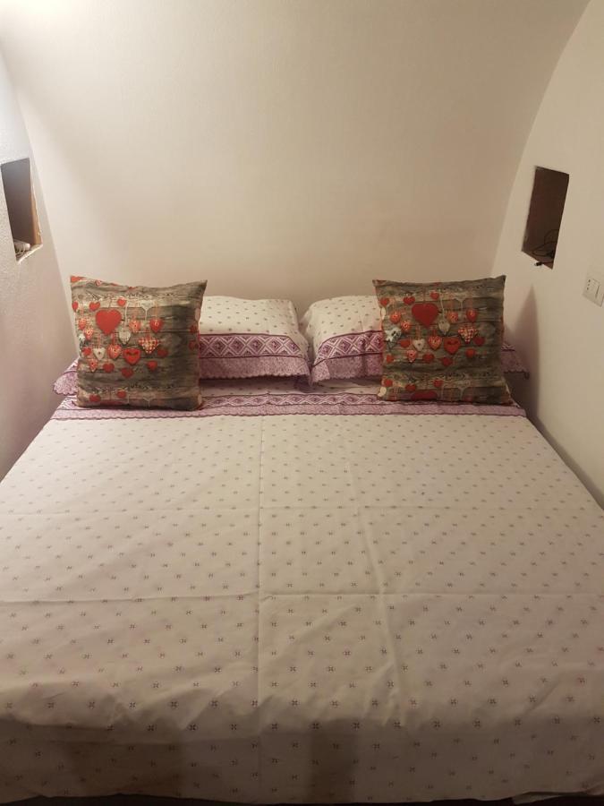 Sweet La Chicca Apartment *