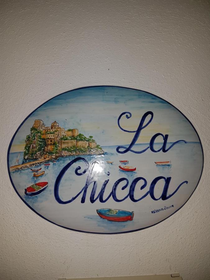 Appartamento Sweet La Chicca Ischia