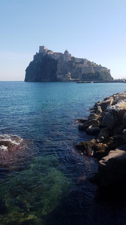 Sweet La Chicca Apartment Ischia