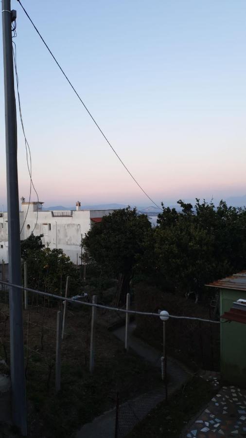 Sweet La Chicca Apartment Ischia
